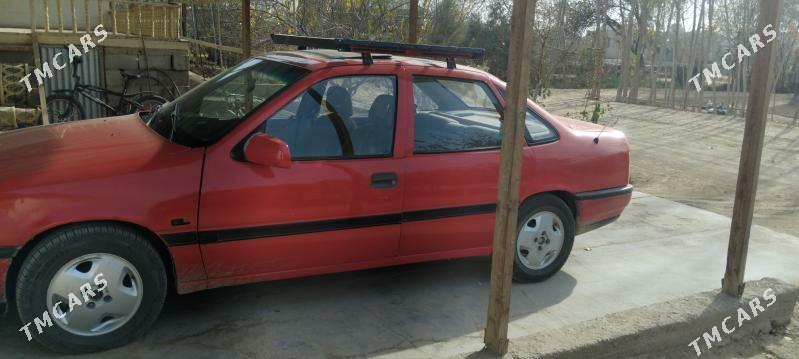 Opel Vectra 1990 - 50 000 TMT - Gurbansoltan Eje - img 2