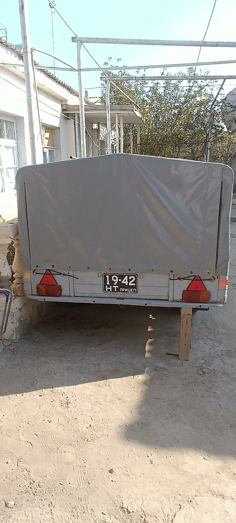 Prisep - Balkanabat - img 4