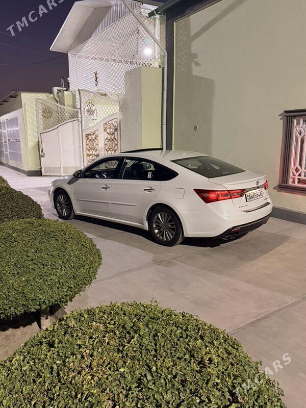 Toyota Avalon 2017 - 365 000 TMT - Aşgabat - img 2
