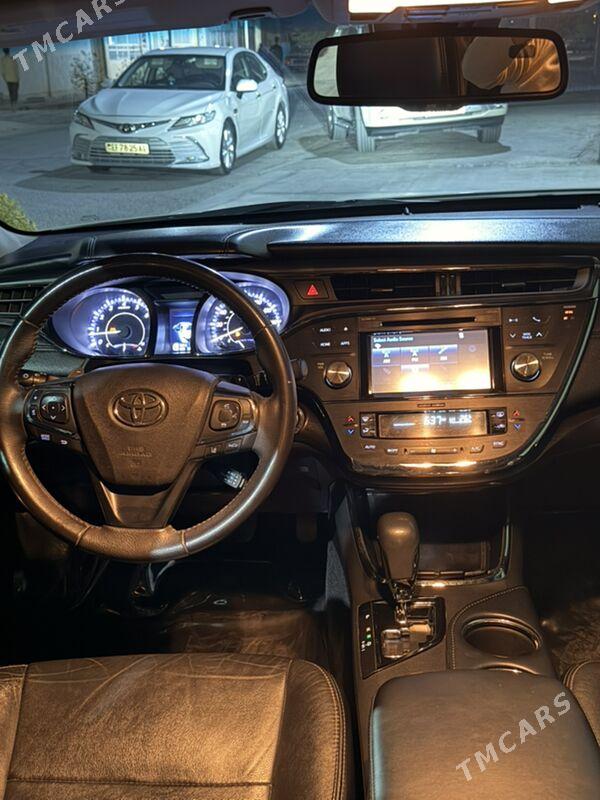 Toyota Avalon 2017 - 365 000 TMT - Aşgabat - img 7
