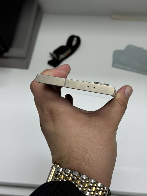 S24 Ultra 12/256gb - Ашхабад - img 3