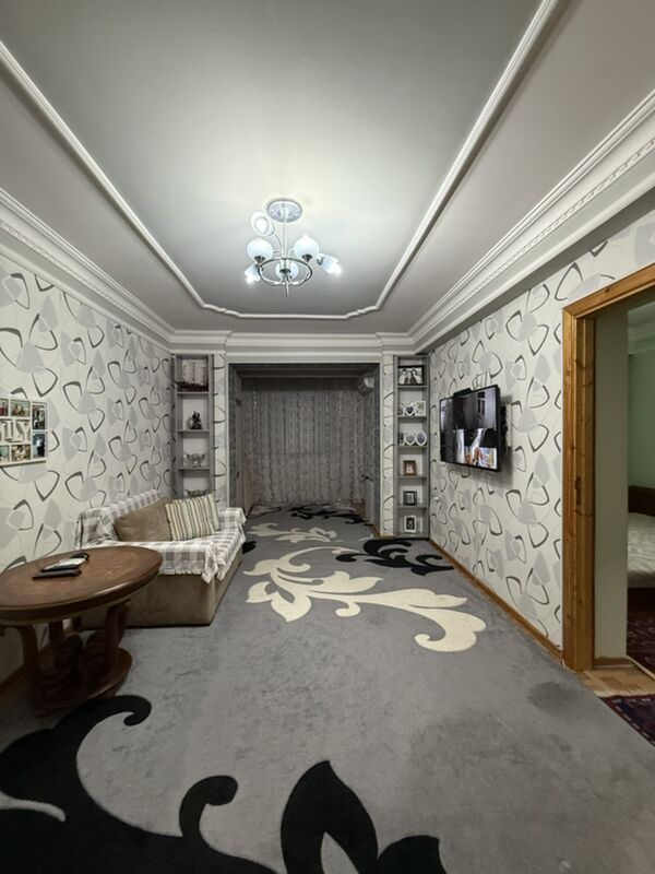 9 mkr 4kom Amatly 9 мкр 4ком - Aşgabat - img 5