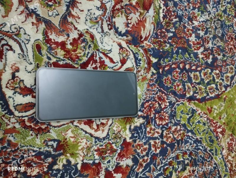 Samsung A56 5G - Мир 7 - img 4