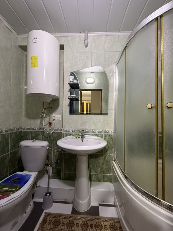 9 mkr 4kom Amatly 9 мкр 4ком - Aşgabat - img 3