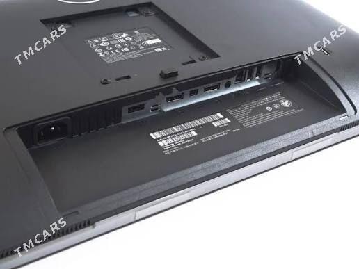 ️DELL 4K 24" MONITOR - Туркменбаши - img 3