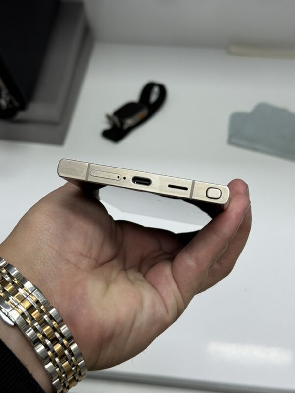 S24 Ultra 12/256gb - Ашхабад - img 2