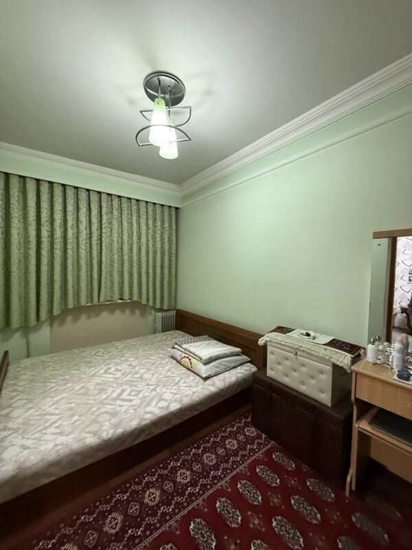 9 mkr 4kom Amatly 9 мкр 4ком - Aşgabat - img 7