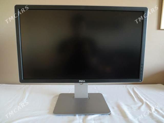 ️DELL 4K 24" MONITOR - Туркменбаши - img 2