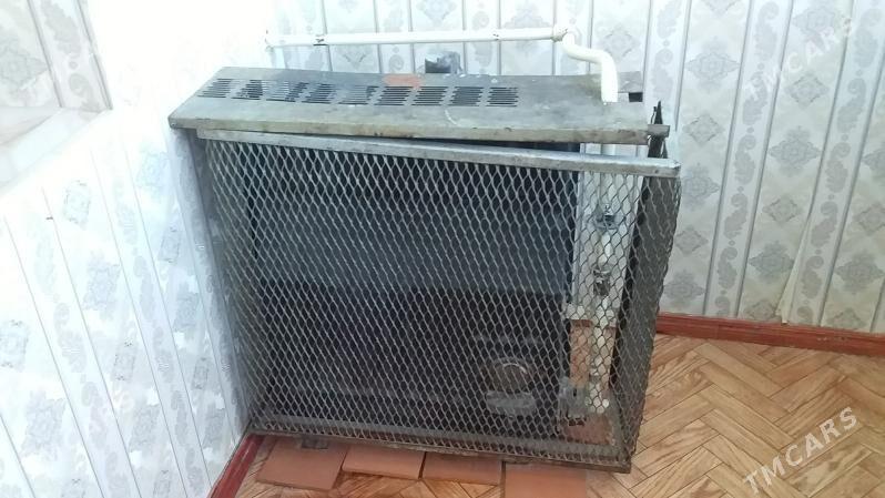 газовая печка - Туркменбаши - img 2