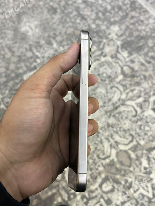 iphone 15 pro max - 14 этап - Элитки (Улица Совхозная) - img 6