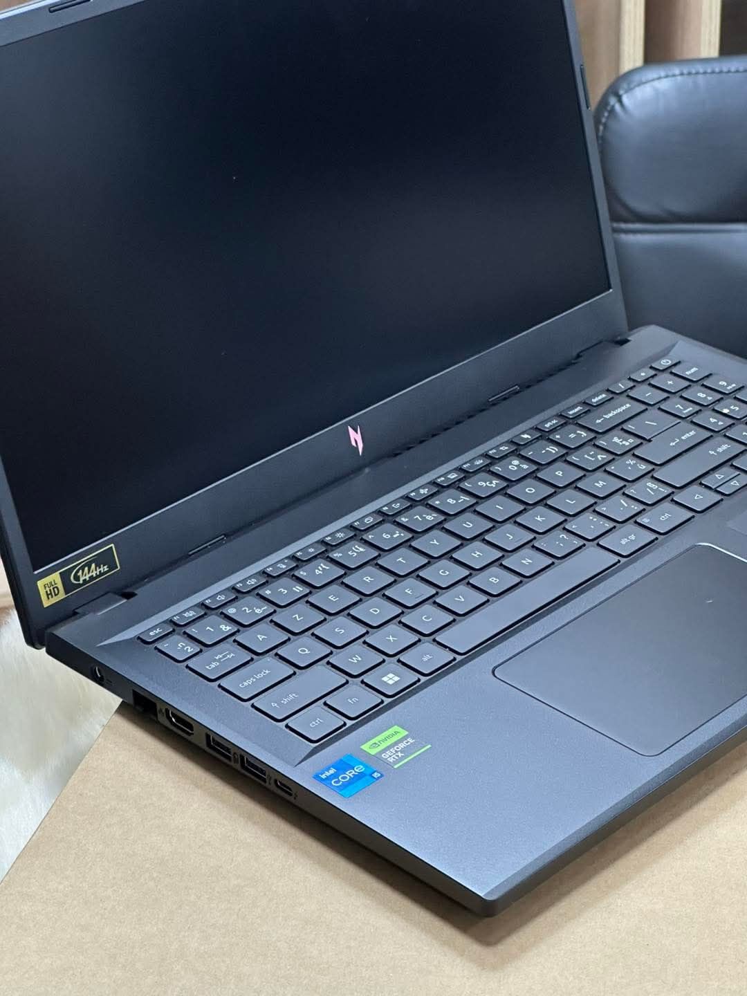 Acer Gaming (RTX2050 4GB) - Ашхабад - img 7