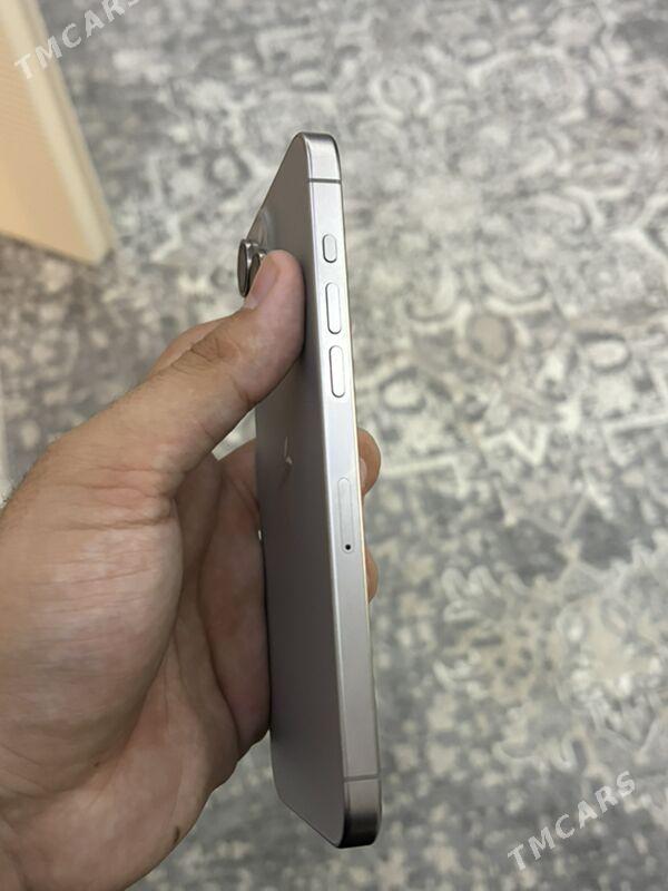 iphone 15 pro max - 14 этап - Элитки (Улица Совхозная) - img 7