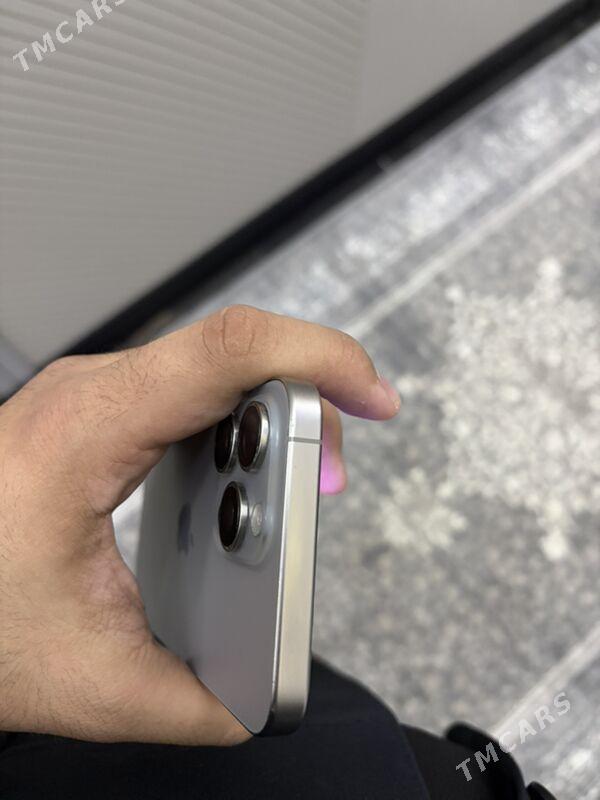 iphone 15 pro max - 14 этап - Элитки (Улица Совхозная) - img 3