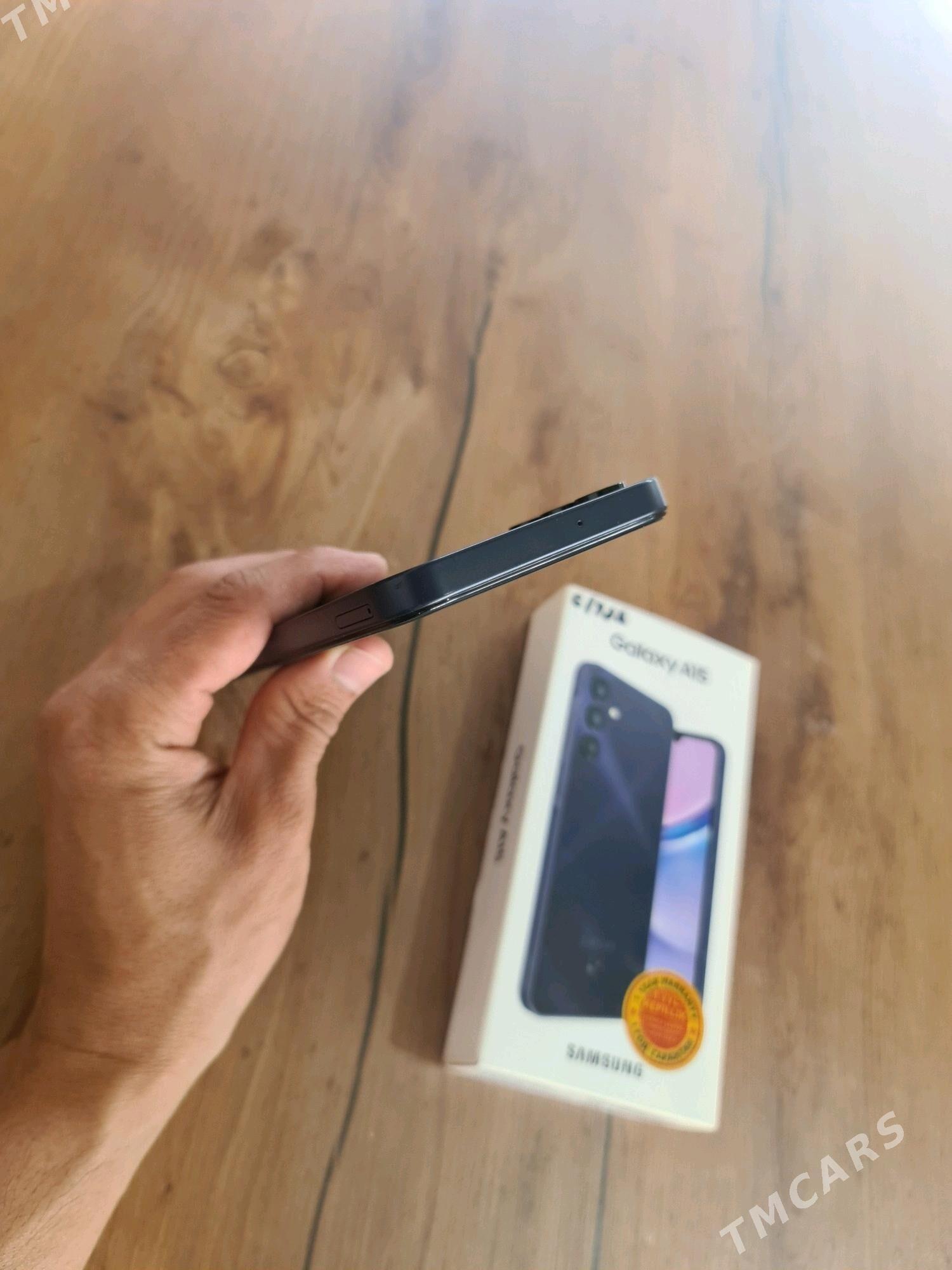 Samsung a15 - Änew - img 2