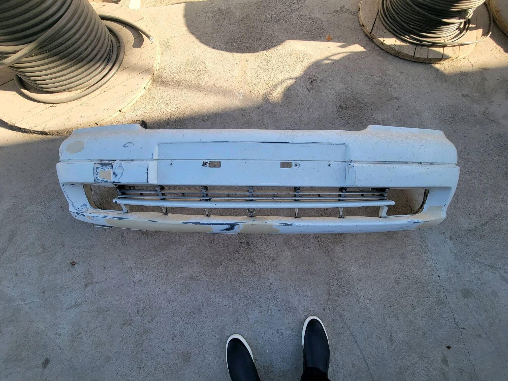 Opel Astra bufer onki 400 TMT - Daşoguz - img 1