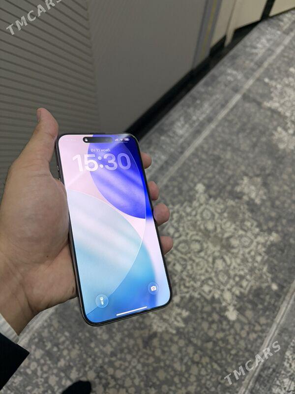 iphone 15 pro max - 14 этап - Элитки (Улица Совхозная) - img 2