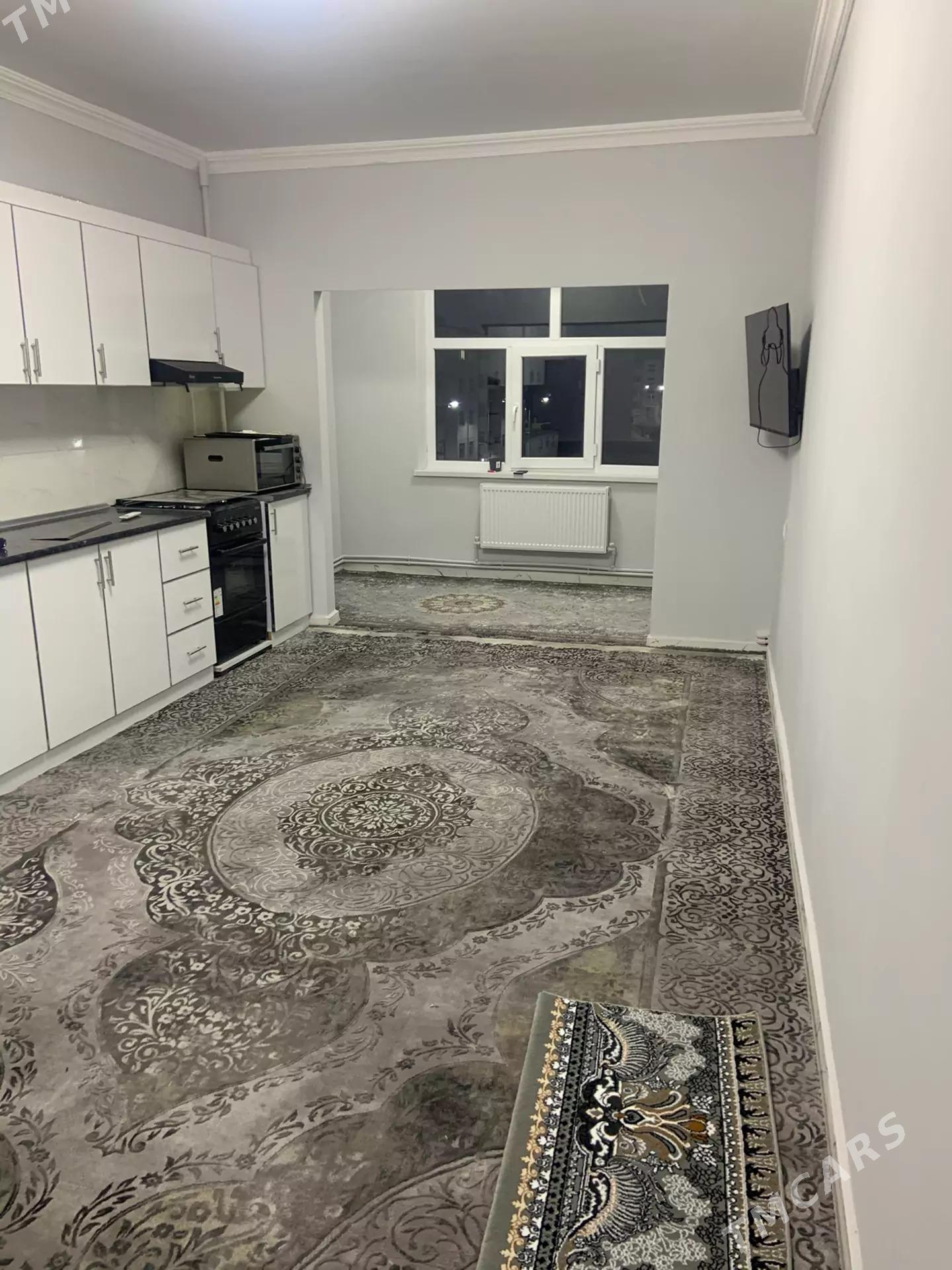 Oguzhan Haly 1 ýyl garasygna - Кака - img 1