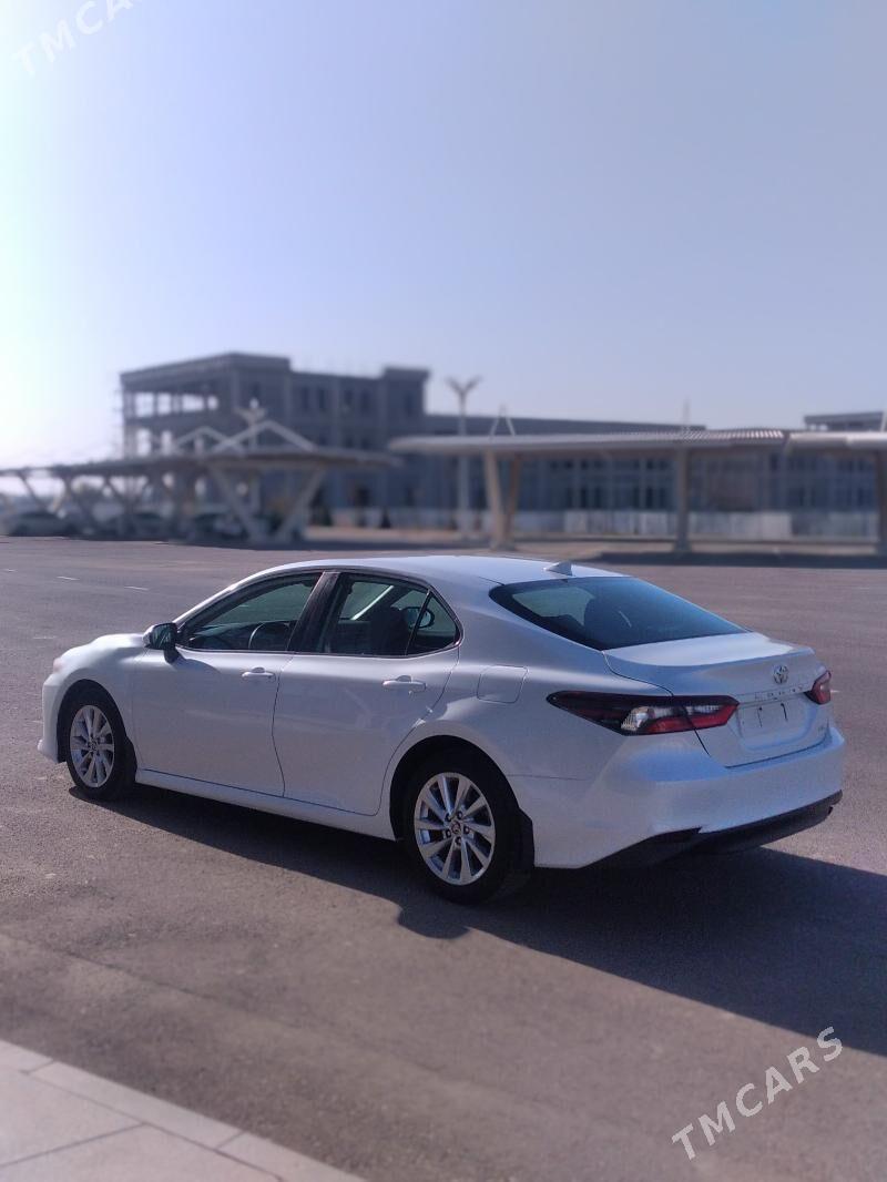 Toyota Camry 2021 - 303 000 TMT - Мары - img 2