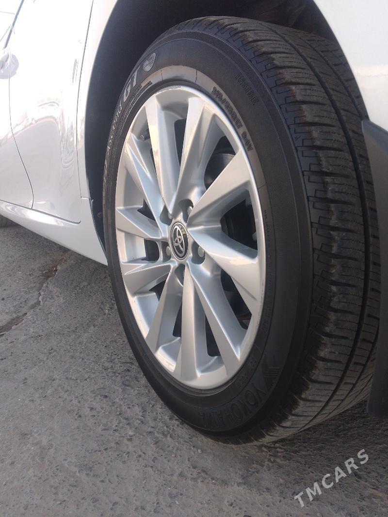 Toyota Camry 2021 - 303 000 TMT - Мары - img 7