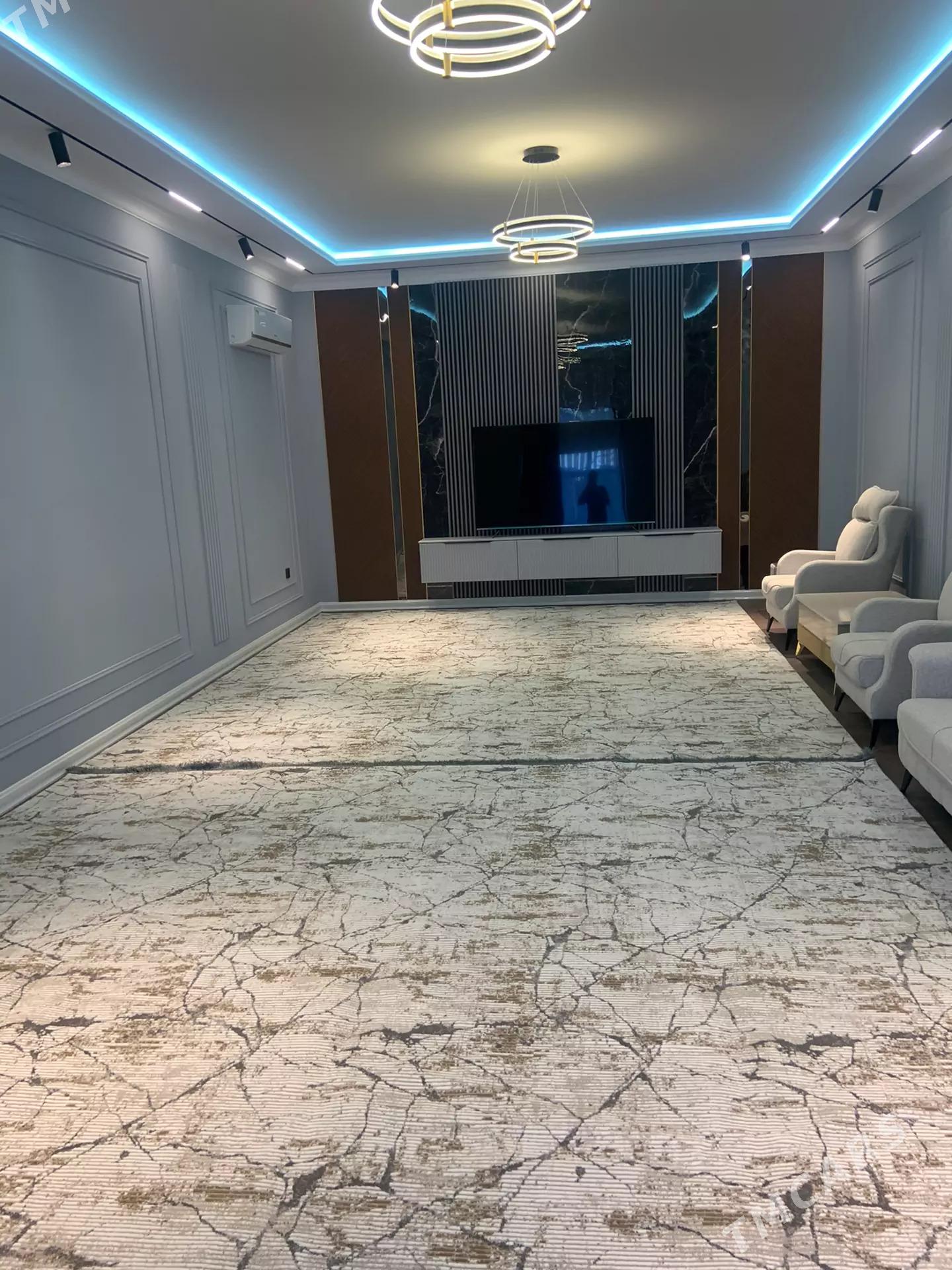 Oguzhan Haly 1 ýyl garasygna - Кака - img 4