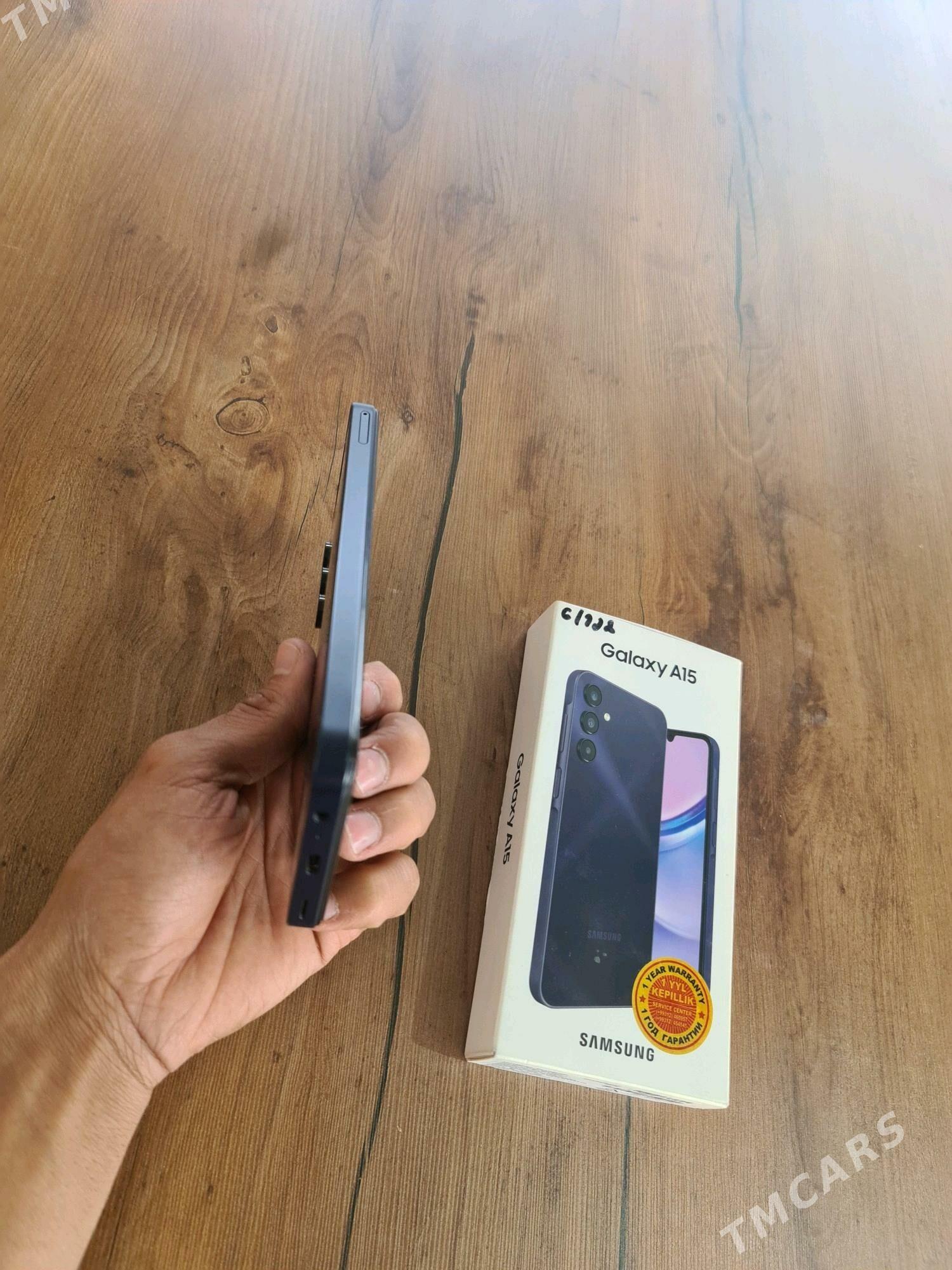 Samsung a15 - Änew - img 4