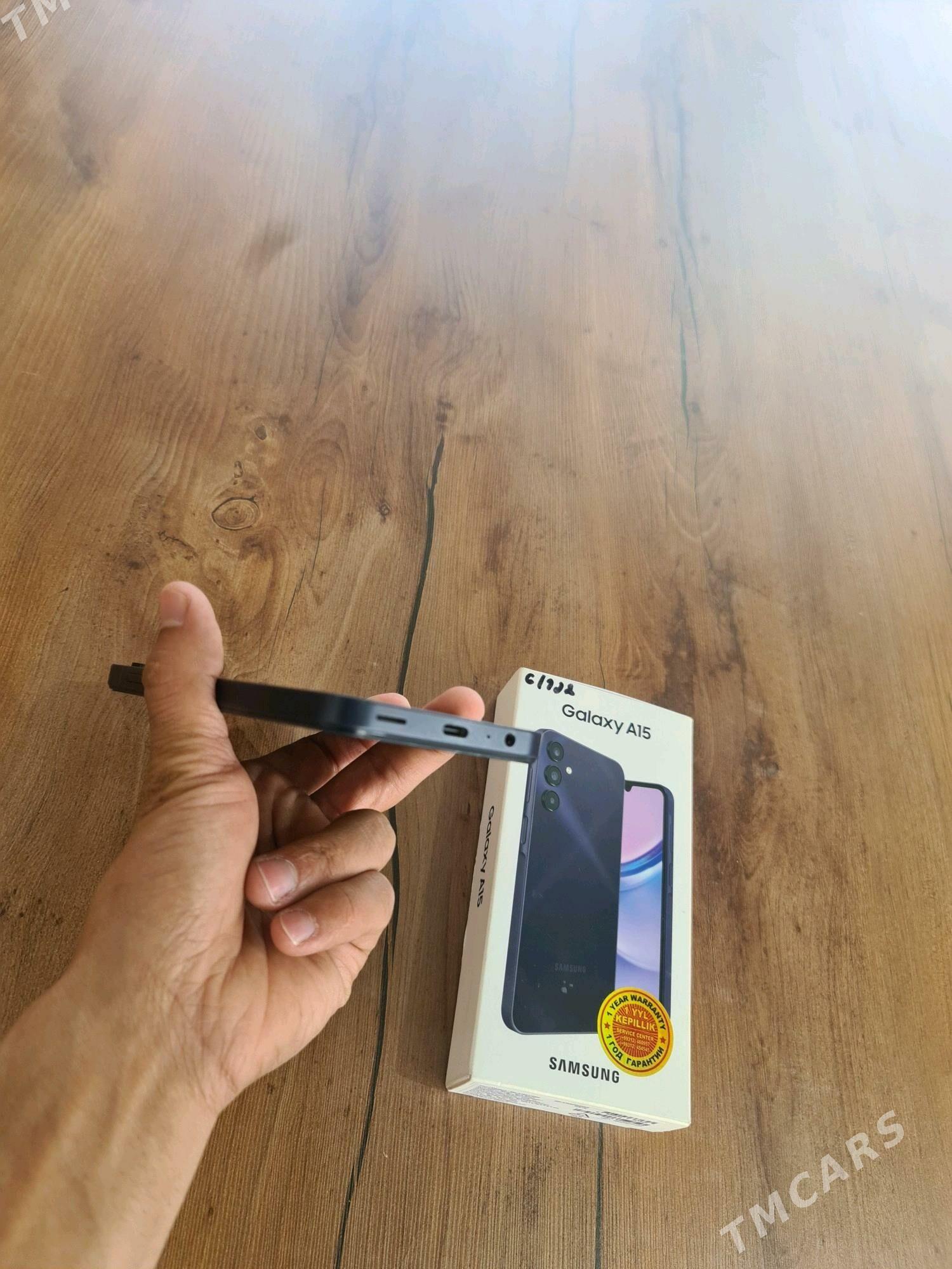 Samsung a15 - Änew - img 3