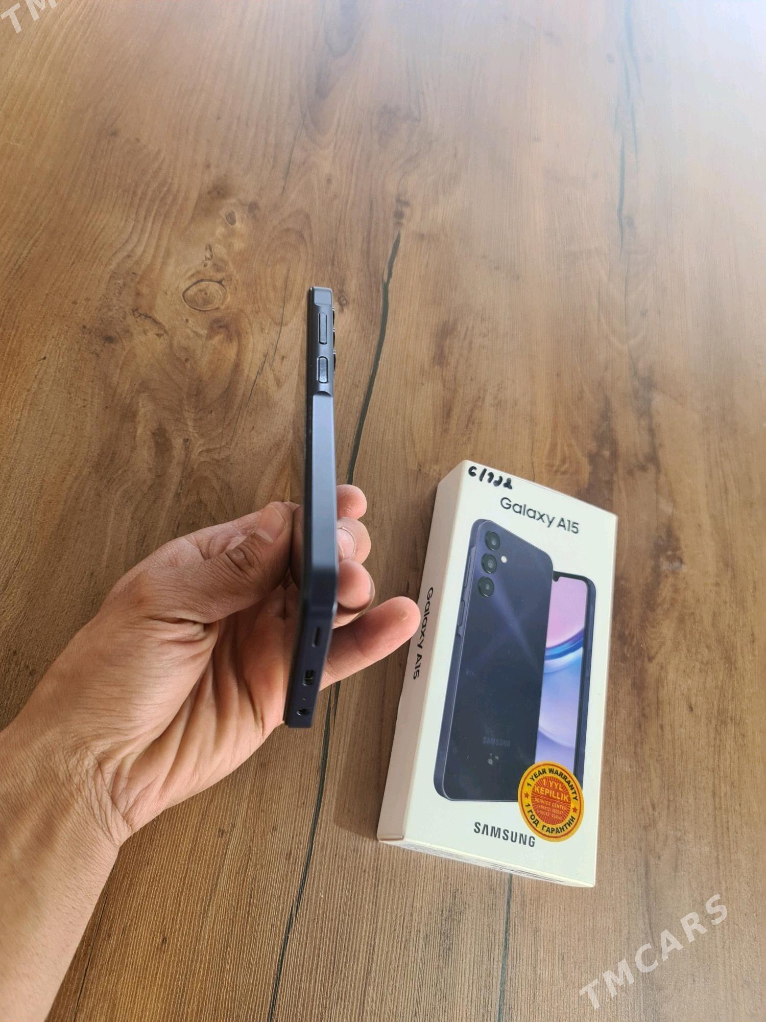 Samsung a15 - Änew - img 5