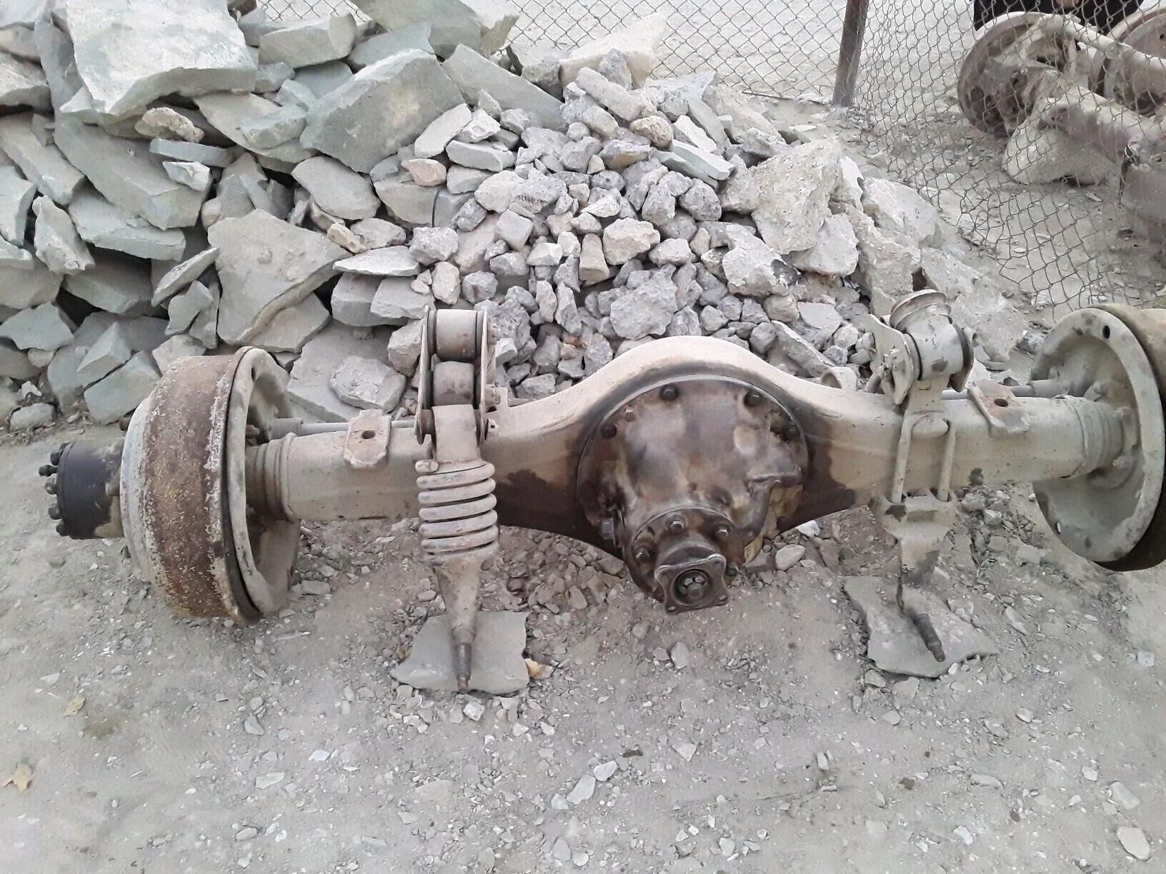 mos 1 000 TMT - Берекет - img 3