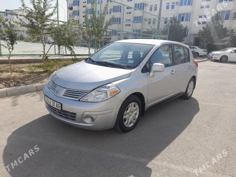Nissan Versa 2011 - 140 000 TMT - Aşgabat - img 6