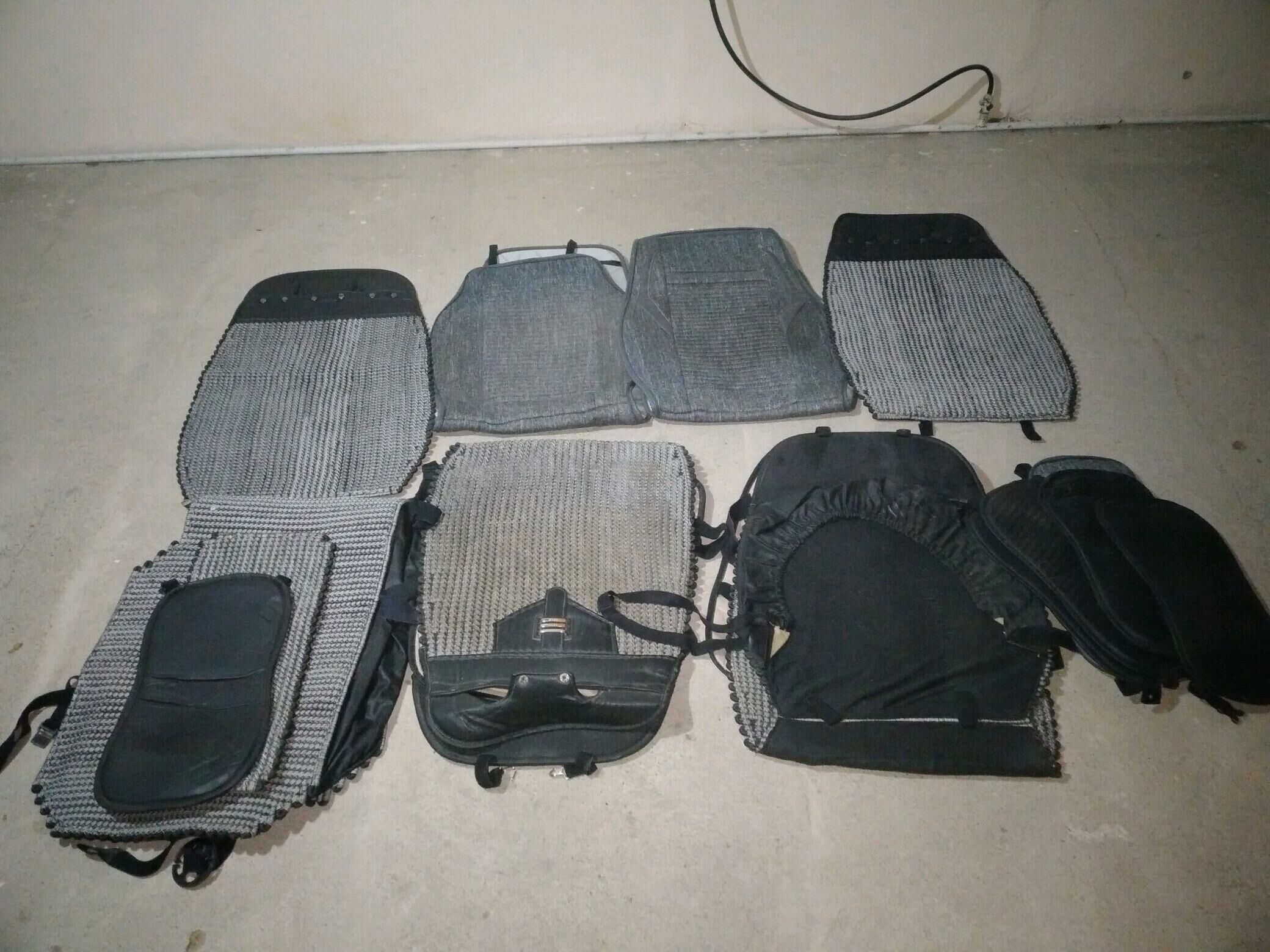 Cehol Sienna 500 TMT - Büzmeýin - img 2