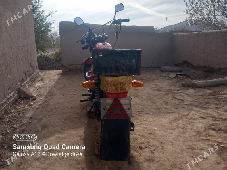 Ural 5557 2000 - 6 000 TMT - Görogly (Tagta) - img 4