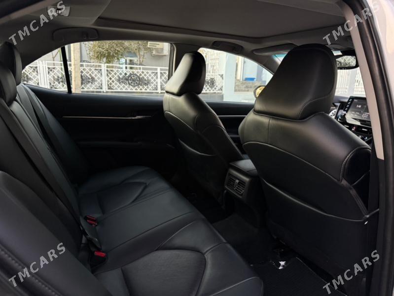 Toyota Camry 2023 - 467 000 TMT - Aşgabat - img 7