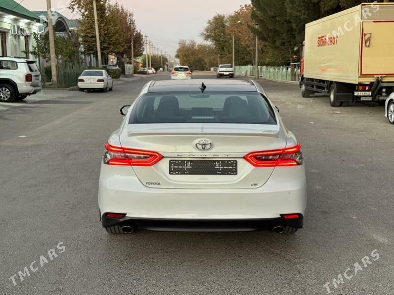 Toyota Camry 2023 - 467 000 TMT - Aşgabat - img 4