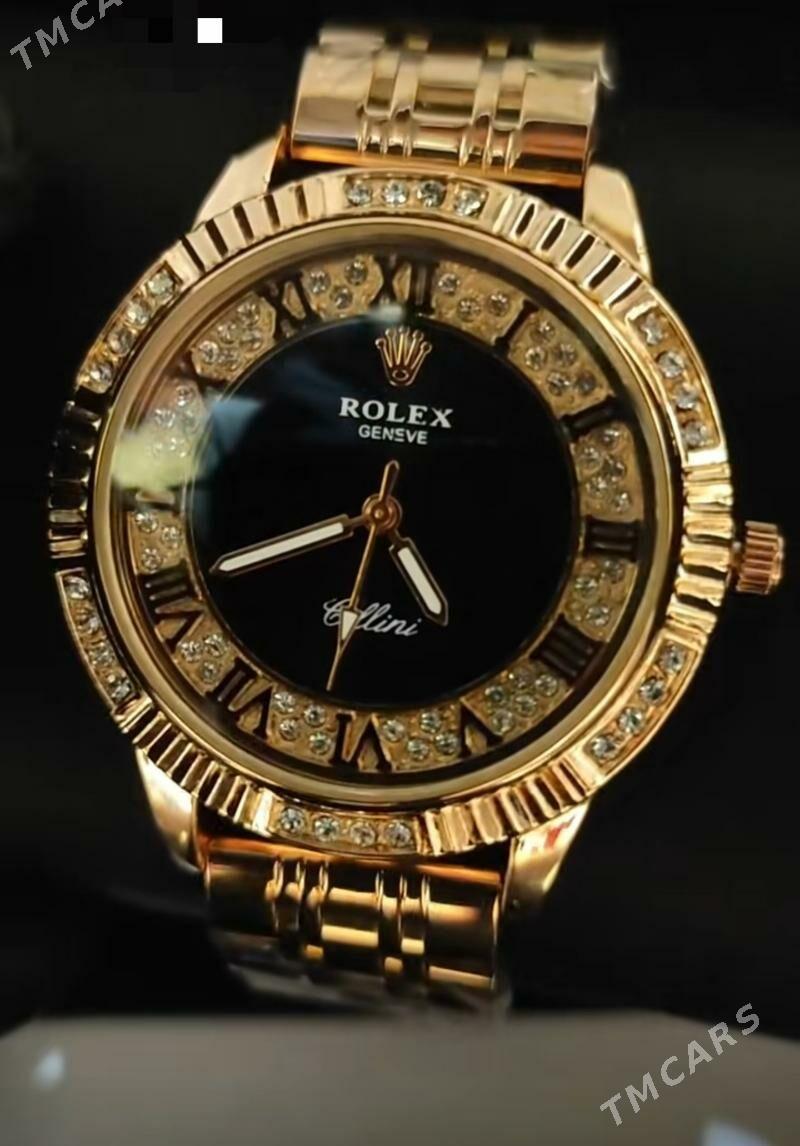 SAGAT ROLEX - Ашхабад - img 2