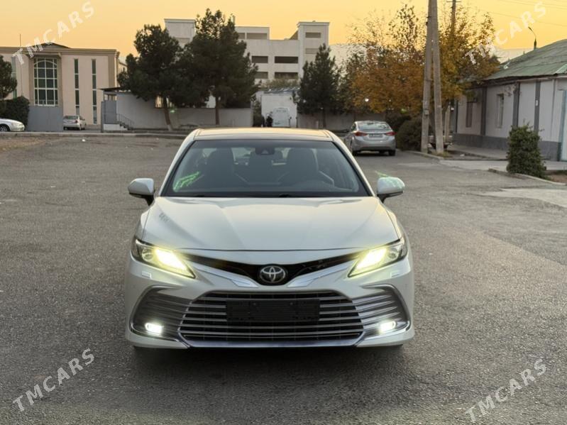 Toyota Camry 2023 - 467 000 TMT - Aşgabat - img 3