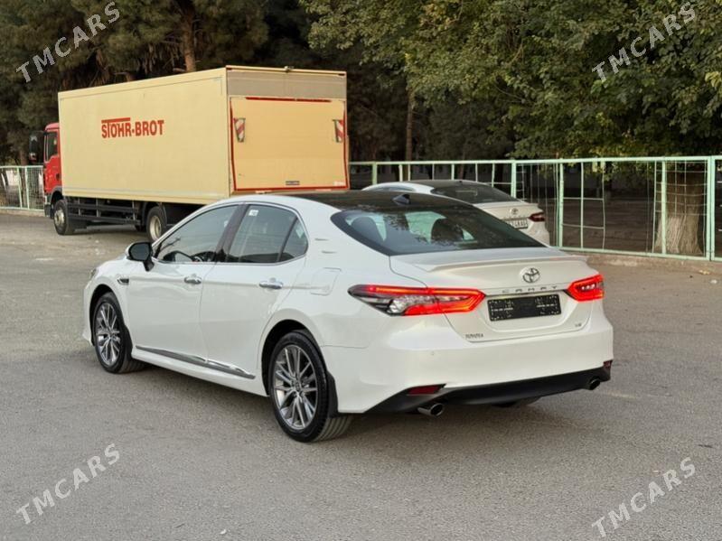 Toyota Camry 2023 - 467 000 TMT - Aşgabat - img 5