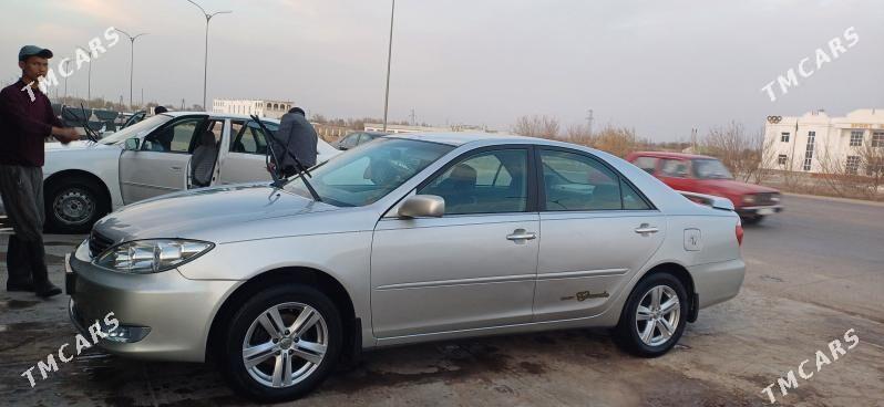 Toyota Camry 2004 - 169 000 TMT - Boldumsaz - img 2
