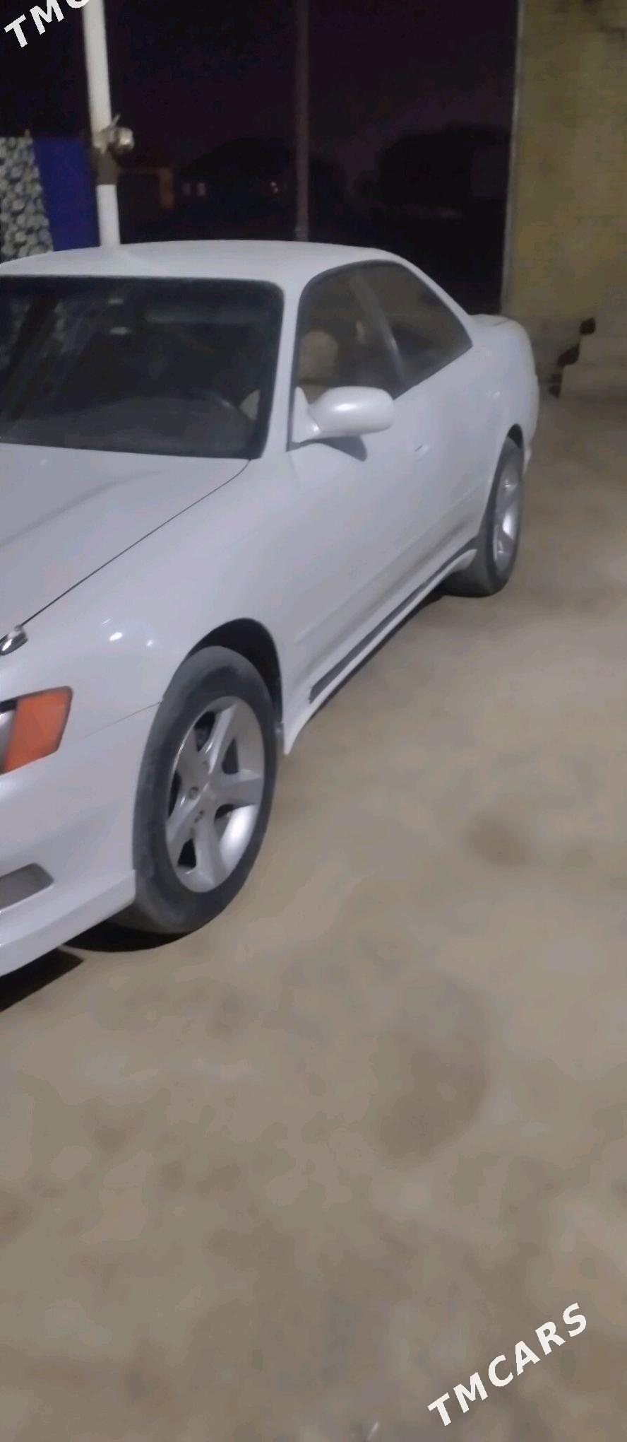 Toyota Mark II 1995 - 63 000 TMT - Mary - img 1