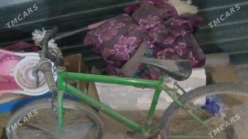 tigir welosapet - Daşoguz - img 3