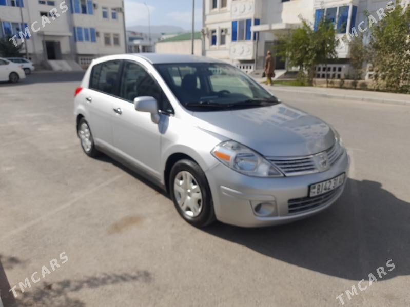 Nissan Versa 2011 - 140 000 TMT - Aşgabat - img 4