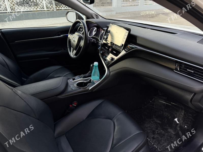 Toyota Camry 2023 - 467 000 TMT - Aşgabat - img 8