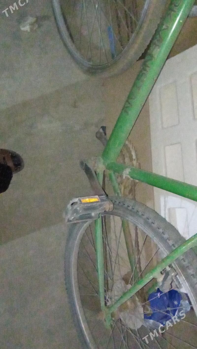 tigir welosapet - Daşoguz - img 4