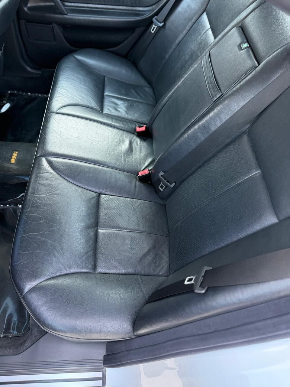 Mercedes-Benz E320 1999 - 123 000 TMT - Ашхабад - img 4