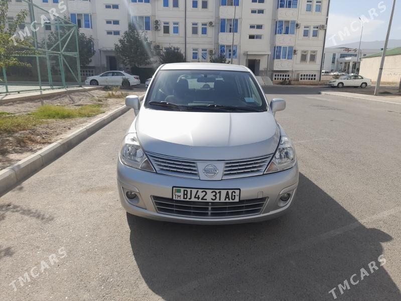 Nissan Versa 2011 - 140 000 TMT - Aşgabat - img 3