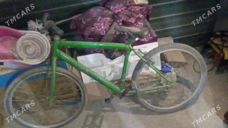 tigir welosapet - Daşoguz - img 1