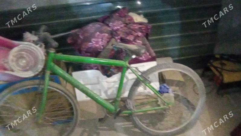 tigir welosapet - Daşoguz - img 2