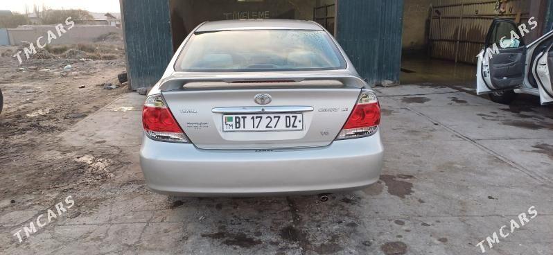 Toyota Camry 2004 - 169 000 TMT - Boldumsaz - img 3