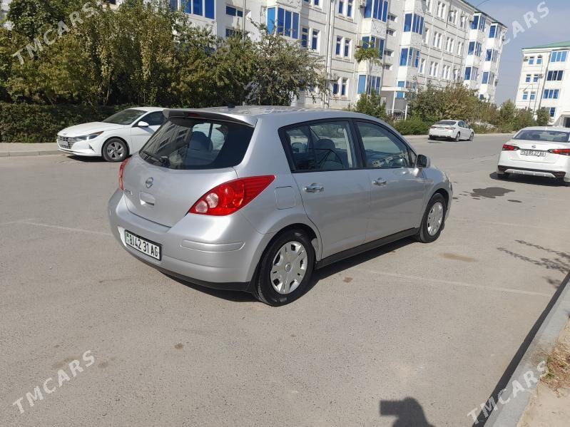 Nissan Versa 2011 - 140 000 TMT - Aşgabat - img 5