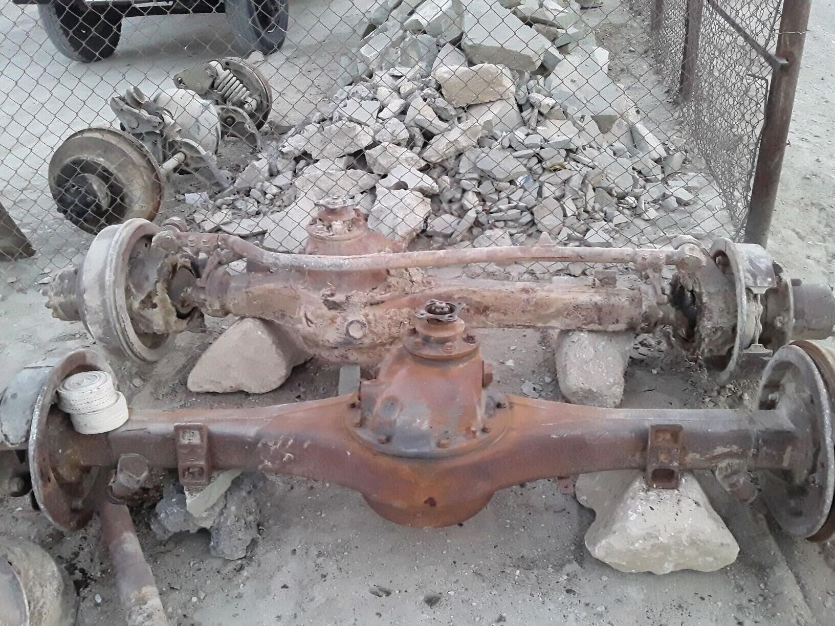 mos 1 000 TMT - Берекет - img 2