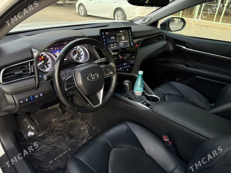 Toyota Camry 2023 - 467 000 TMT - Aşgabat - img 9